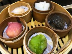 -避风塘·老港味餐厅(虹口龙之梦店)