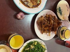 -范记靖远羊羔肉(博物馆店)