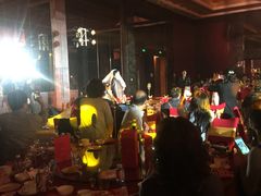 -北京千禧大酒店