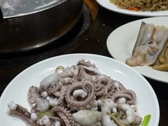 -凯华海鲜火锅·传承三十六年