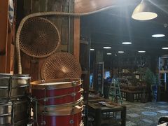 -一桶江山餐厅(松北店)