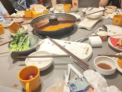 -怂重庆火锅厂(龙华壹方城店)