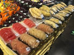-百佳永辉超市(福田星河店)