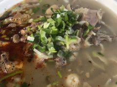 -阿叶羊杂碎(前进街店)