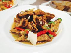 回民夹沙-巴依老爷·新疆美食(上城区天城路店)