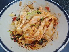 -弓家大队老碗面(高新咖啡街区店)