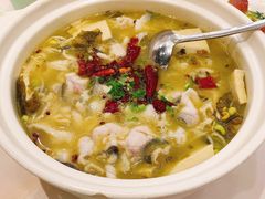 -蜀腾川·火锅鱼.烤鱼(新世界城店)