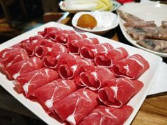 -傣妹火锅(南京东路一店)