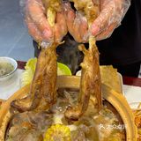秋天到了吃羊肉炉刚刚好！！