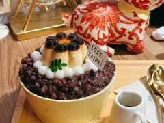 -如思台北甜品店(玉林西路店)