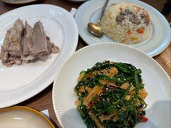 -贯贯吉·清真餐厅(浙江中路店)