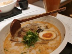 熊本叉烧拉面-味千拉面(又一城店)