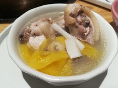 -椰夫人·养生椰子鸡(金沙洲永旺店)