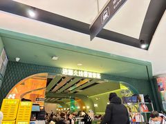 -浩海火烧云傣家菜(京广店)