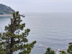 -崂山仰口游览区