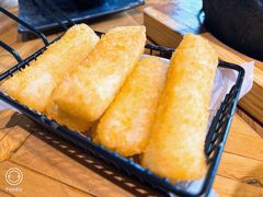 -院子餐厅·大锅菜·老杭帮(桥西直街店)
