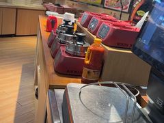 -西贝(宝乐汇店)