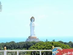 -三亚南山迎宾馆