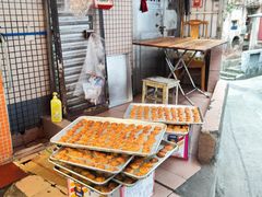 -明华饼店·广府传统手作点心