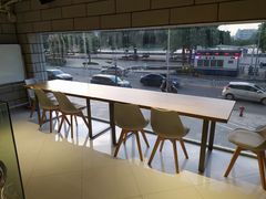 -RWORK·COFFEE(滨江店)