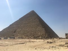 -吉萨金字塔群