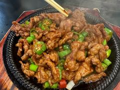 -小杨酒家(华苑小区店)