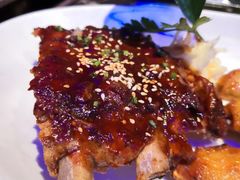 -MOSSO德国餐厅·音乐酒吧(环宇荟店)