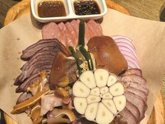 -鸽子窝(青塔店)