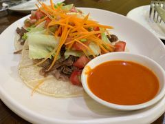 -panchos 墨西哥餐厅(嘉绿苑店)