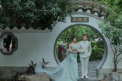 -挪娅婚纱摄影皇家会所