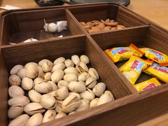 -山之川·日式料理(瀚海海尚店)