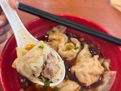-龙抄手(春熙路总店)
