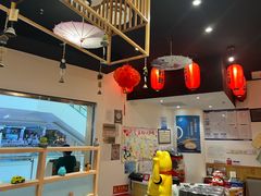 -禾绿回转寿司(万柳华联店)