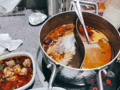 -金滏山烤肉·海鲜·火锅自助餐厅(襄阳万达店)