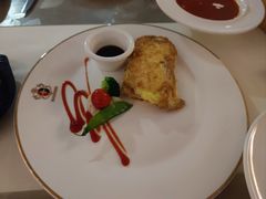 -马迭尔西餐厅(中央大街店)