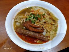 -桂湘缘卤味螺蛳粉