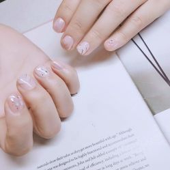 -沐白•盛妍日式美甲美睫