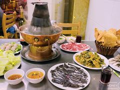 -三兴涮羊肉(荣安大街店)