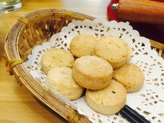 -乌镇那一年小院主题餐厅(甘泉西路店)