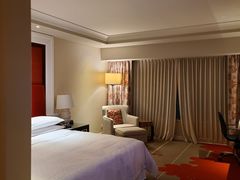 -澳门喜来登大酒店