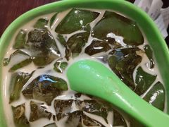 -黄氏沥泉·冰粉(玉林店)