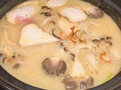 -捞王锅物料理(凯旋路店)