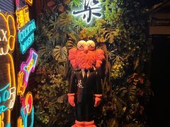 -柒Lounge(三里屯店)