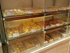 -四远香糕点(长江道店)