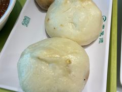 -南来顺饭庄·清真(南菜园店)