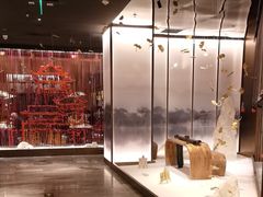 -京华烟云·北京烤鸭(领展购物广场·中关村店)