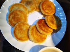 -三道菜(明堂公园店)