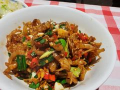 -文昌阁·长沙市井菜(美食地标店)