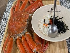 -震海贝烤贝·民俗特色店(延吉总店)