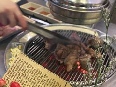 -喜来稀肉(虹泉路店)